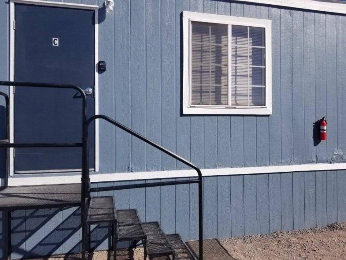 075C Affordable Retreat Near South Rim Sleeps 2 Villa Valle Bagian luar foto