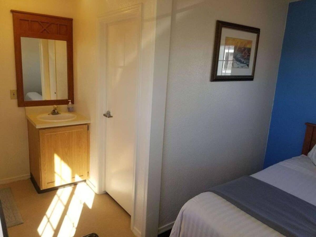 075C Affordable Retreat Near South Rim Sleeps 2 Villa Valle Bagian luar foto