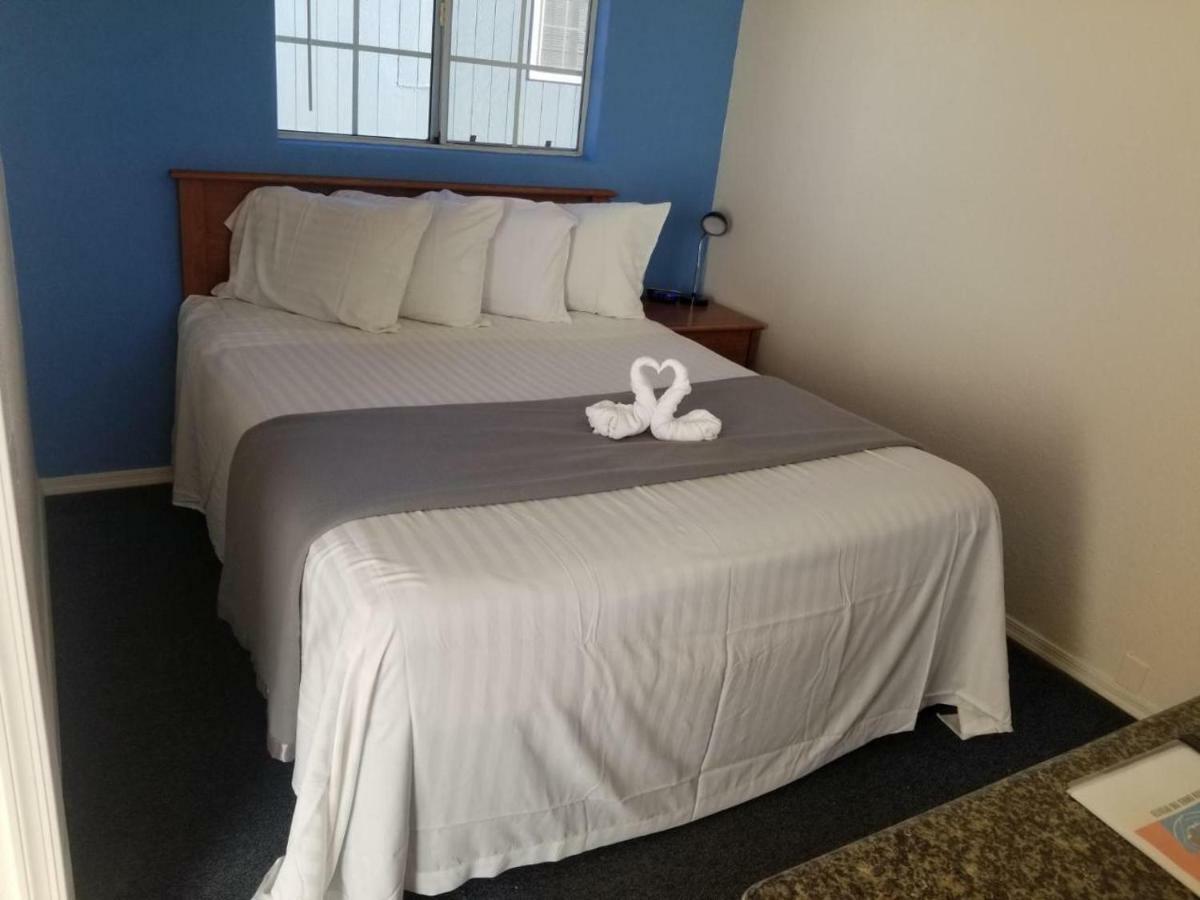 075C Affordable Retreat Near South Rim Sleeps 2 Villa Valle Bagian luar foto